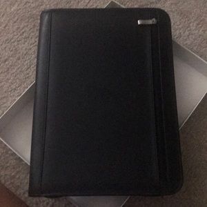 Notebook case